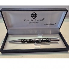 CELTIC PEN ETCHED